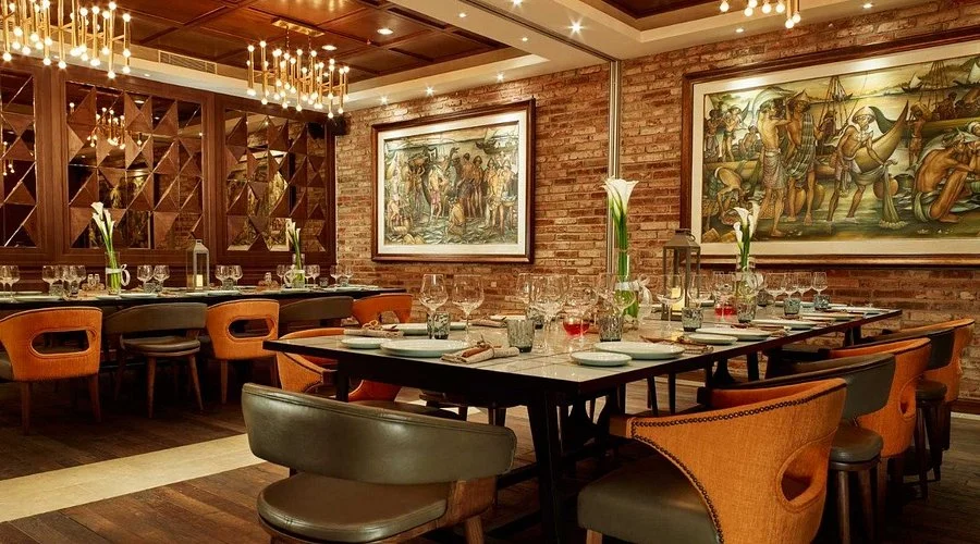 Tips Memilih Venue Restoran untuk Pesta Keluarga