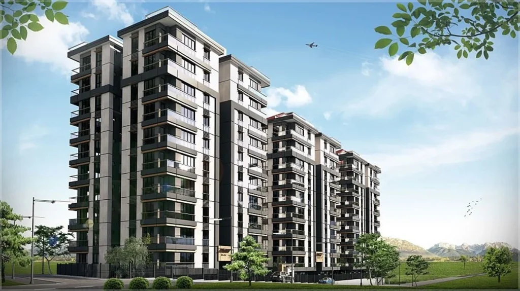Tips Memilih Apartemen di City Center at Oyster Point: Panduan Penyewa Baru