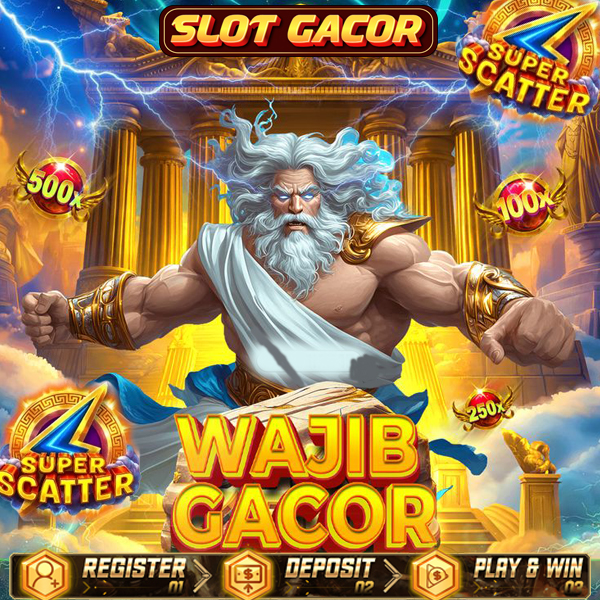 Slot Thailand Terbaru