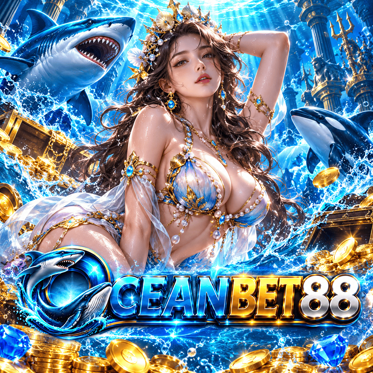 daftar oceanbet88